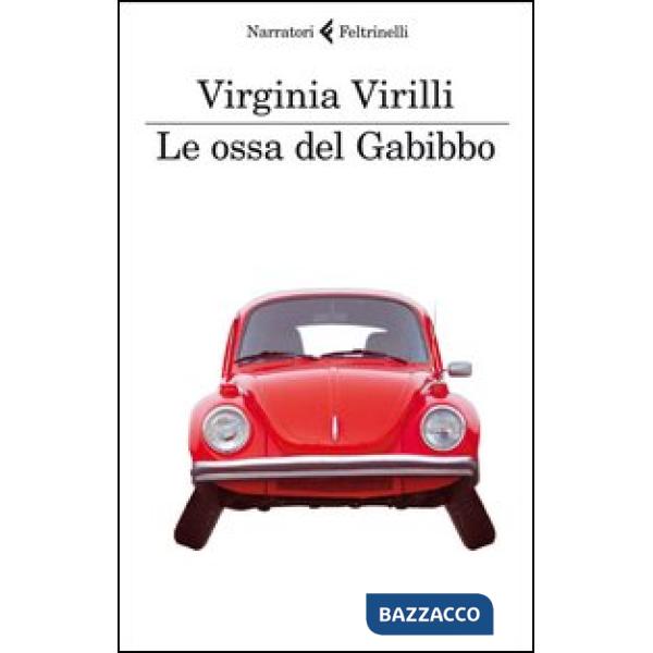 Ossa del Gabibbo (Le)