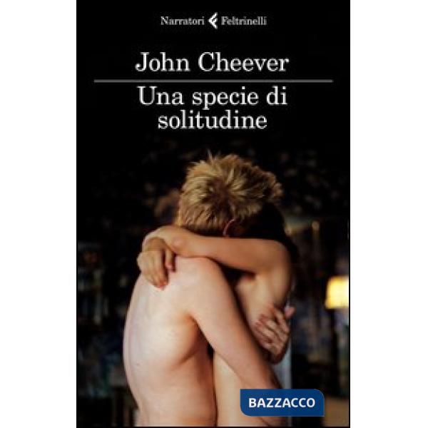 Specie di solitudine. I diari (Una)
