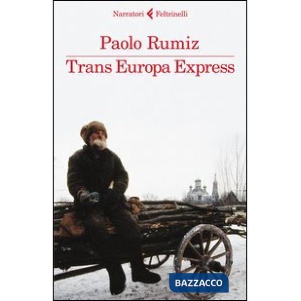 Trans Europa Express