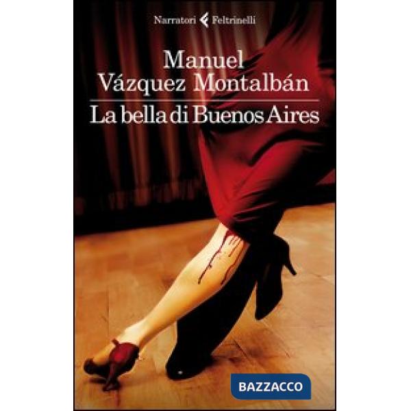 Bella di Buenos Aires (La)