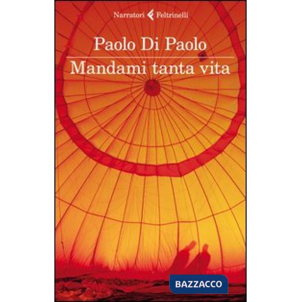 Mandami tanta vita