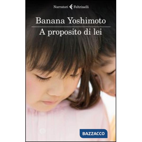 A proposito di lei