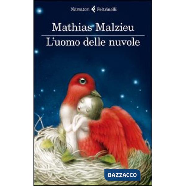 Uomo delle nuvole (L')