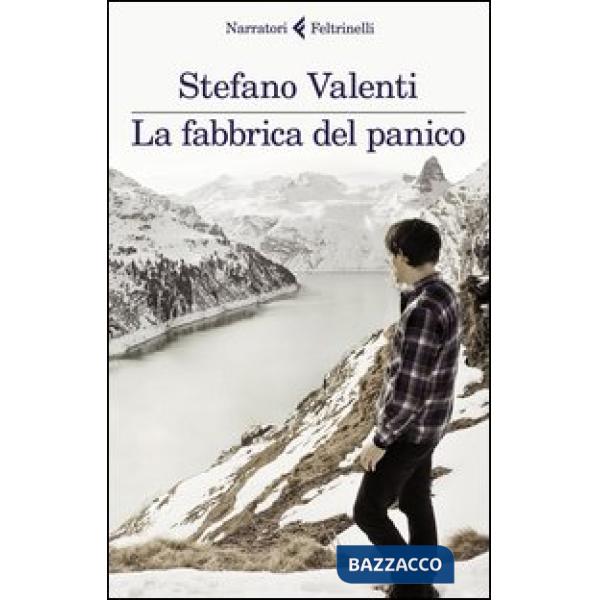 Fabbrica del panico (La)