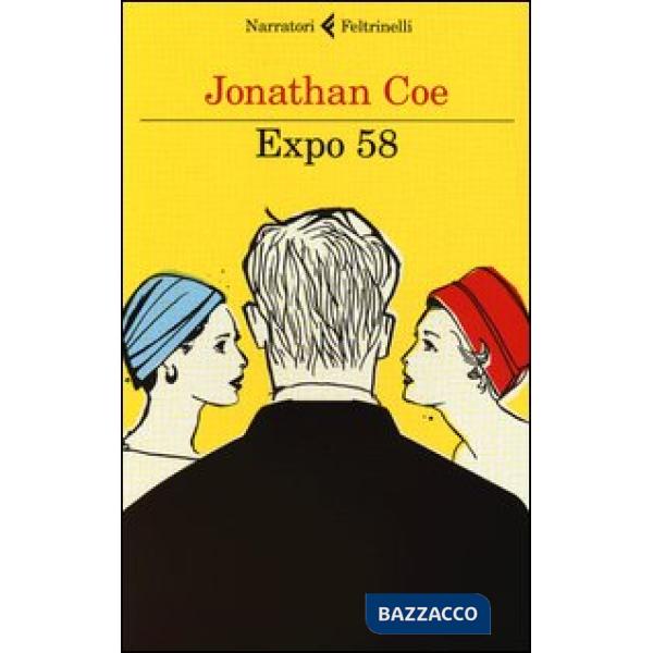 Expo 58