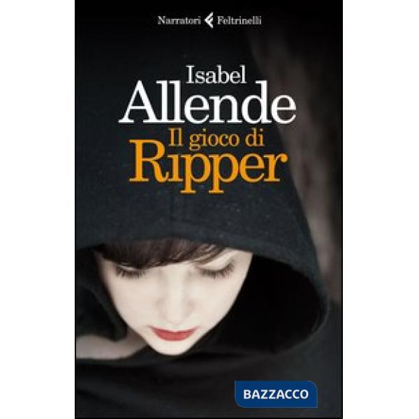 Gioco di Ripper (Il)