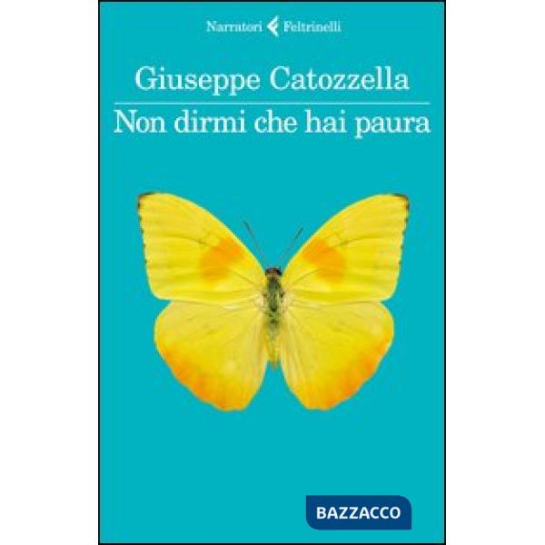 Non dirmi che hai paura