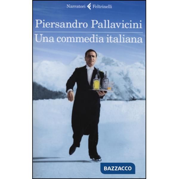 Commedia italiana (Una)