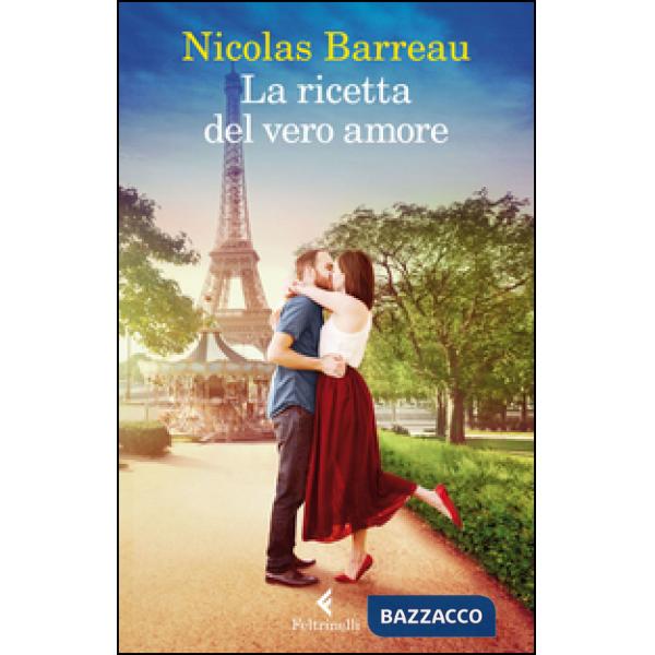 Ricetta del vero amore (La)