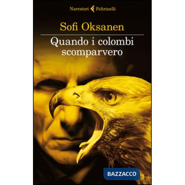 Quando i colombi scomparvero