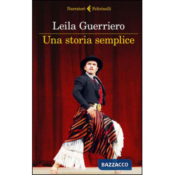 Storia semplice (Una)