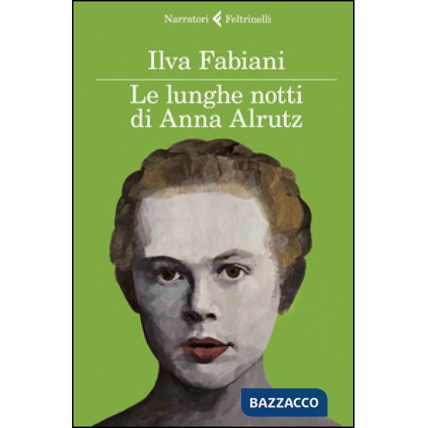 Lunghe notti di Anna Alrutz (Le)