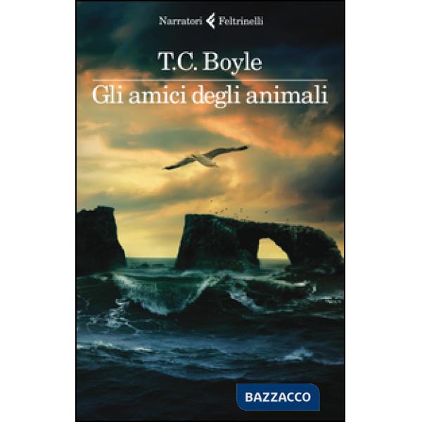 Amici degli animali (Gli)