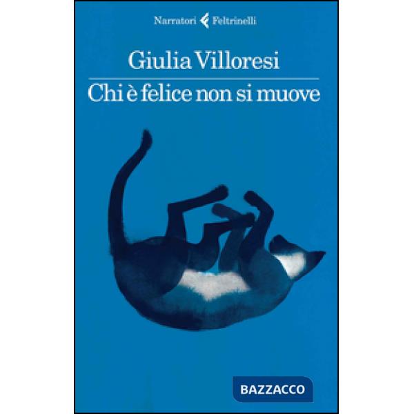 Chi è felice non si muove