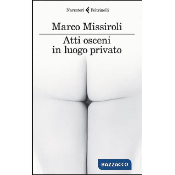 Atti osceni in luogo privato