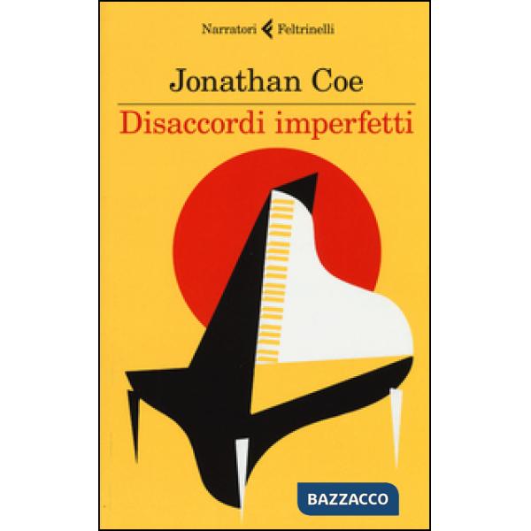 Disaccordi imperfetti