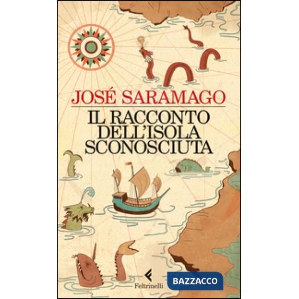 Racconto dell'isola sconosciuta (Il)