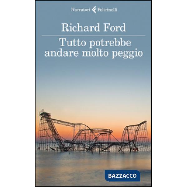 Tutto potrebbe andare molto peggio