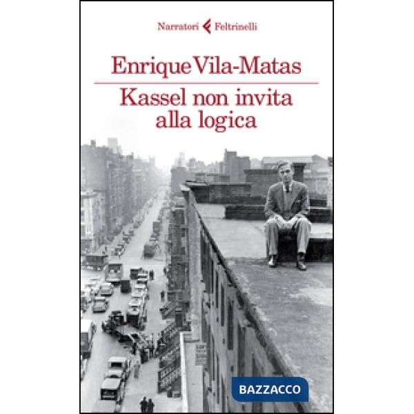 Kassel non invita alla logica