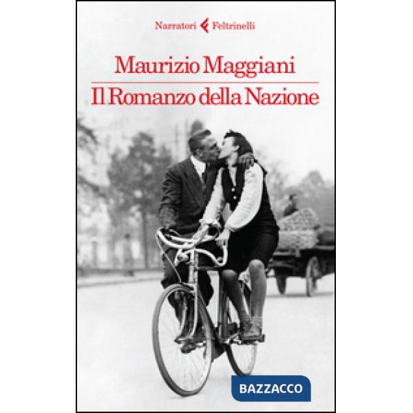 Romanzo della nazione (Il)