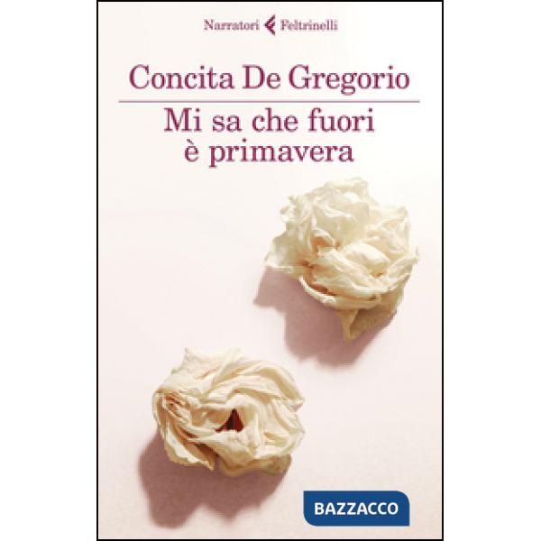 Mi sa che fuori è primavera