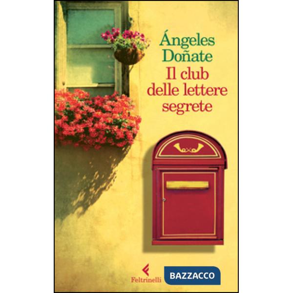 Club delle lettere segrete (Il)