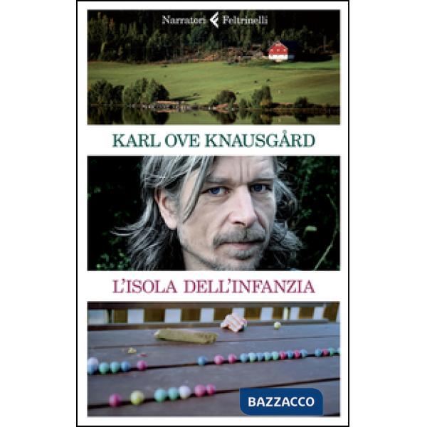 Isola dell'infanzia (L')