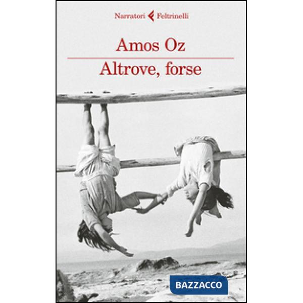 Altrove, forse