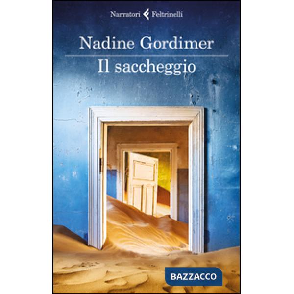 Saccheggio e altri racconti (Il)