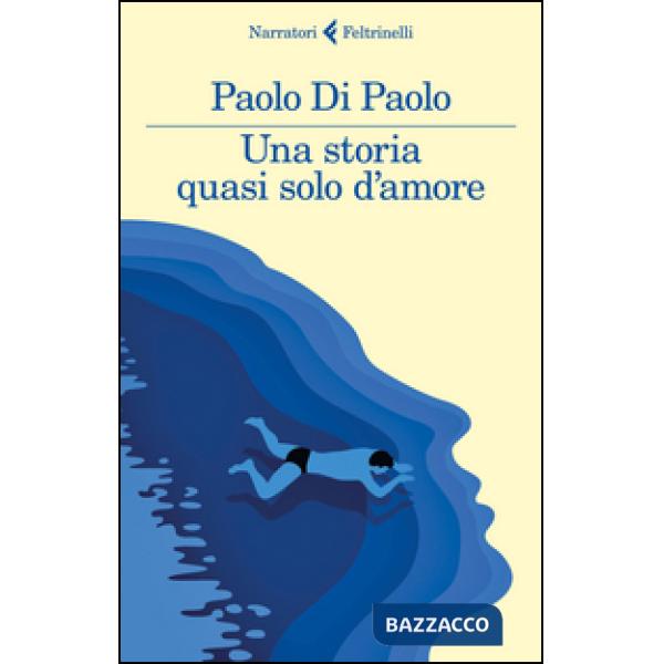 Storia quasi solo d'amore (Una)