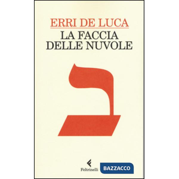 Faccia delle nuvole (La)