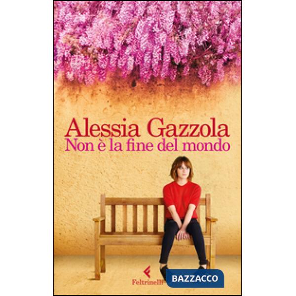 Non è la fine del mondo