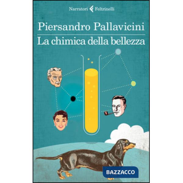 Chimica della bellezza (La)