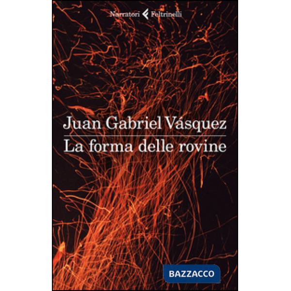 Forma delle rovine (La)