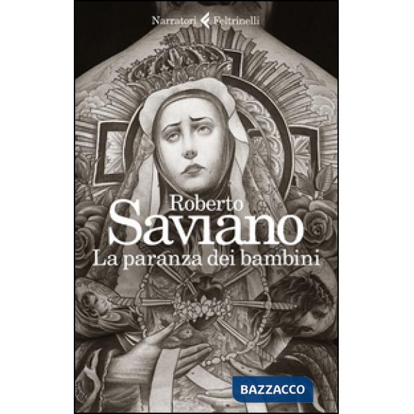 Paranza dei bambini (La)