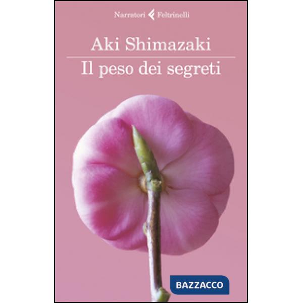 Peso dei segreti (Il)