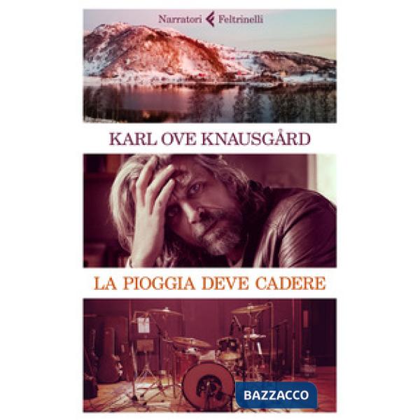 Pioggia deve cadere (La)