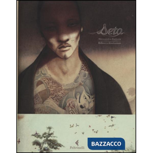 Seta. Ediz. a colori