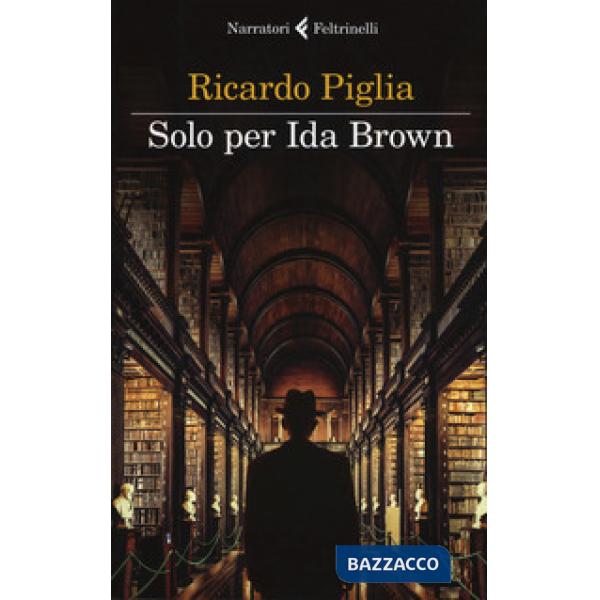 Solo per Ida Brown