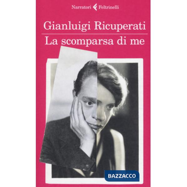 Scomparsa di me (La)