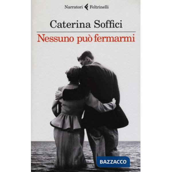 Nessuno può fermarmi