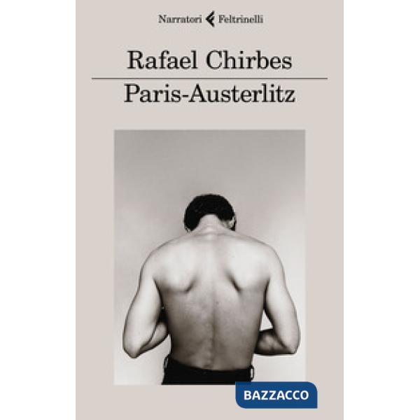 Paris-Austerlitz