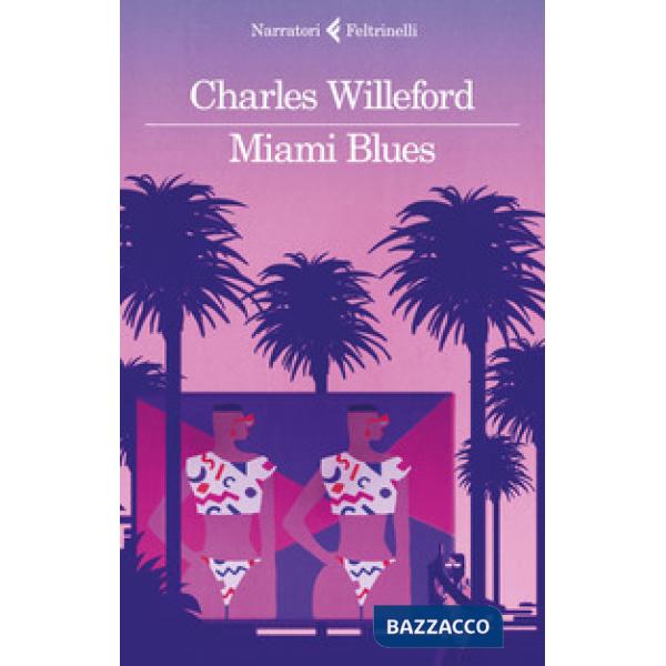 Miami Blues