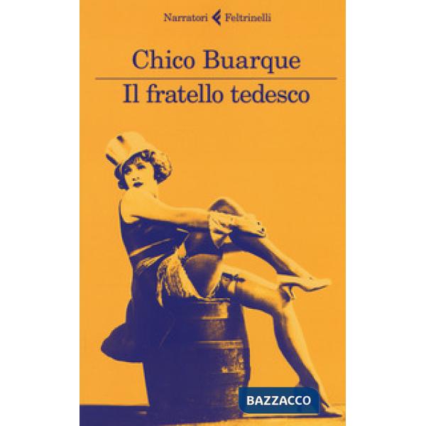 Fratello tedesco (Il)