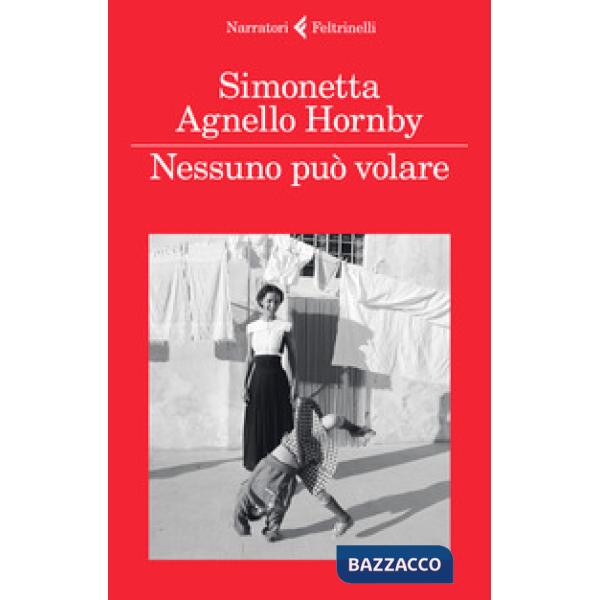 Nessuno può volare