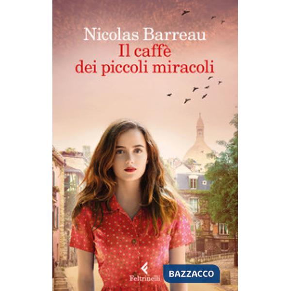 Caffè dei piccoli miracoli (Il)