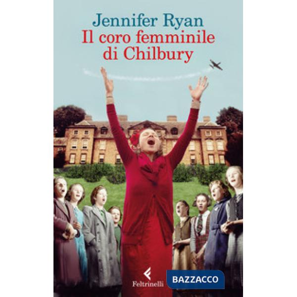 Coro femminile di Chilbury (Il)