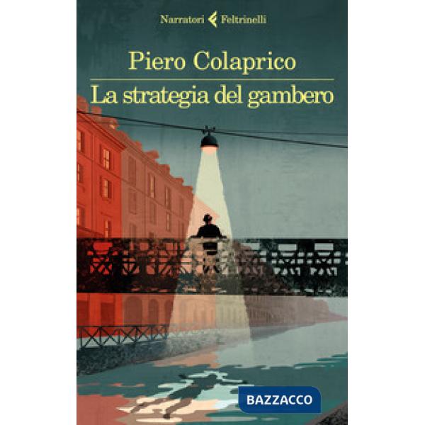 Strategia del gambero (La)