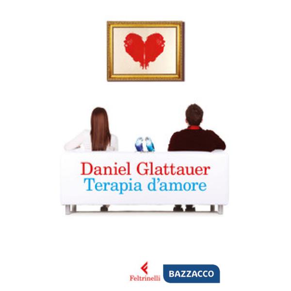 Terapia d'amore