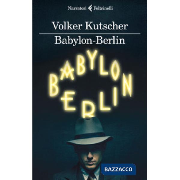 Babylon Berlin